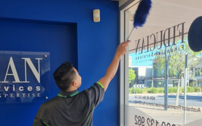 Enhancing Security and Trust with Elite Cleaning Service SA