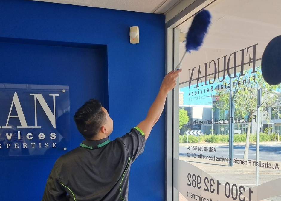 Enhancing Security and Trust with Elite Cleaning Service SA