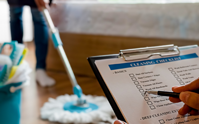 Office and Commercial Cleaning – Quality Assured