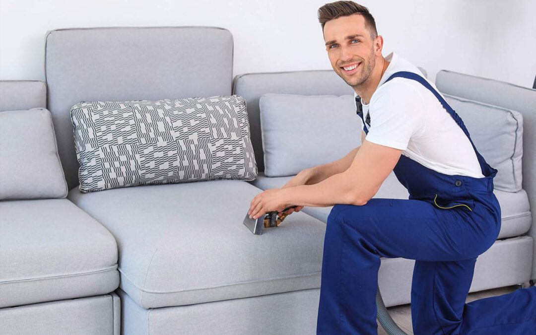 Benefits of Hiring a Commercial Cleaning Company