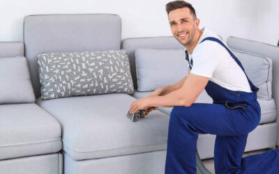 Benefits of Hiring a Commercial Cleaning Company