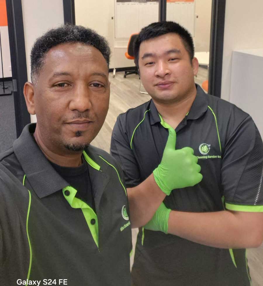 Elite Cleaning Services Adelaide